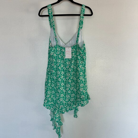 Dippin’ Daisy’s Cabana Mini Dress - Picture 2 of 3